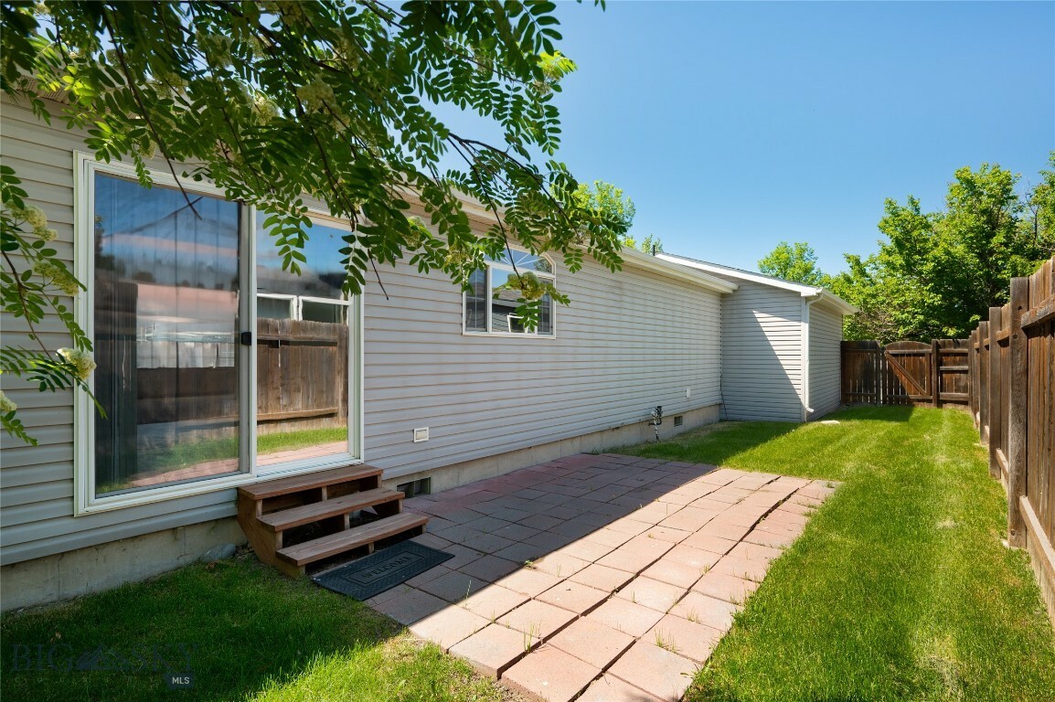 Property Photo: 148 Green Tree MT 59714