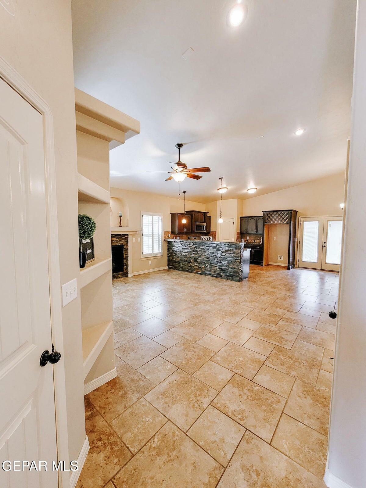 Property Photo: 14195 Strata Rock Drive TX 79938