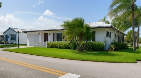 Property Photo: 8415 NW 59th Pl FL 33321