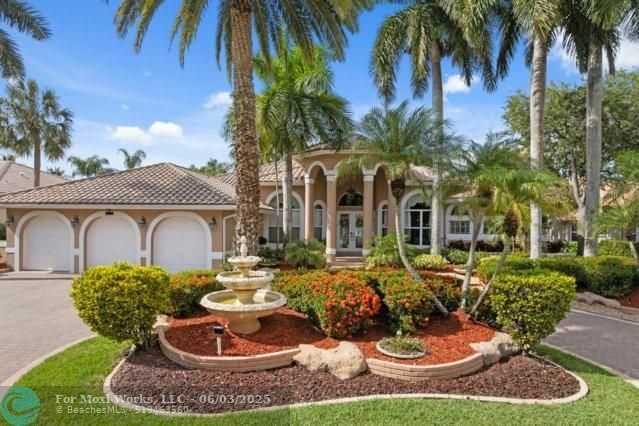 Property Photo: 11904 NW 9th St FL 33071