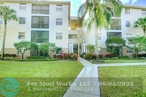 Property Photo: 3841 NW 35th St 1521 FL 33066