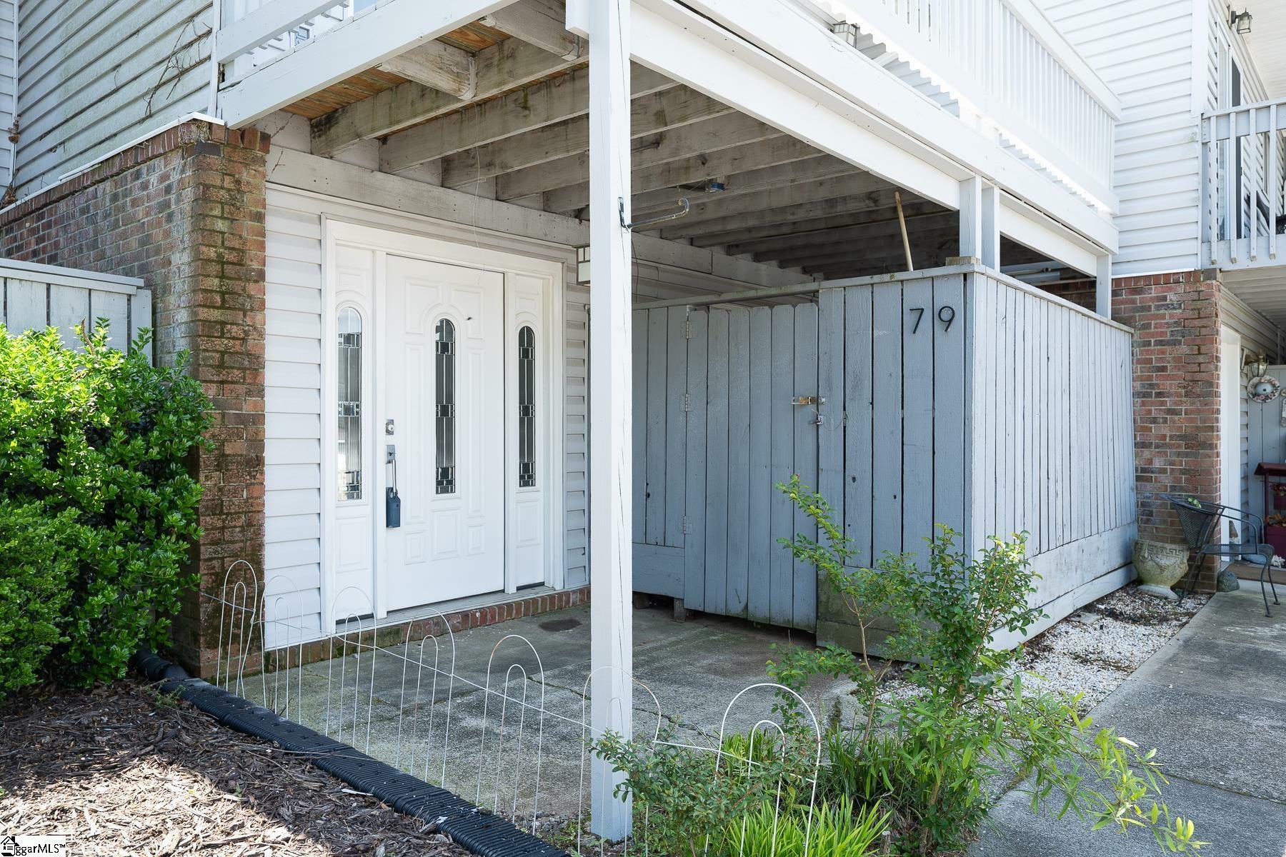 Property Photo: 79 Topsail Court SC 29611