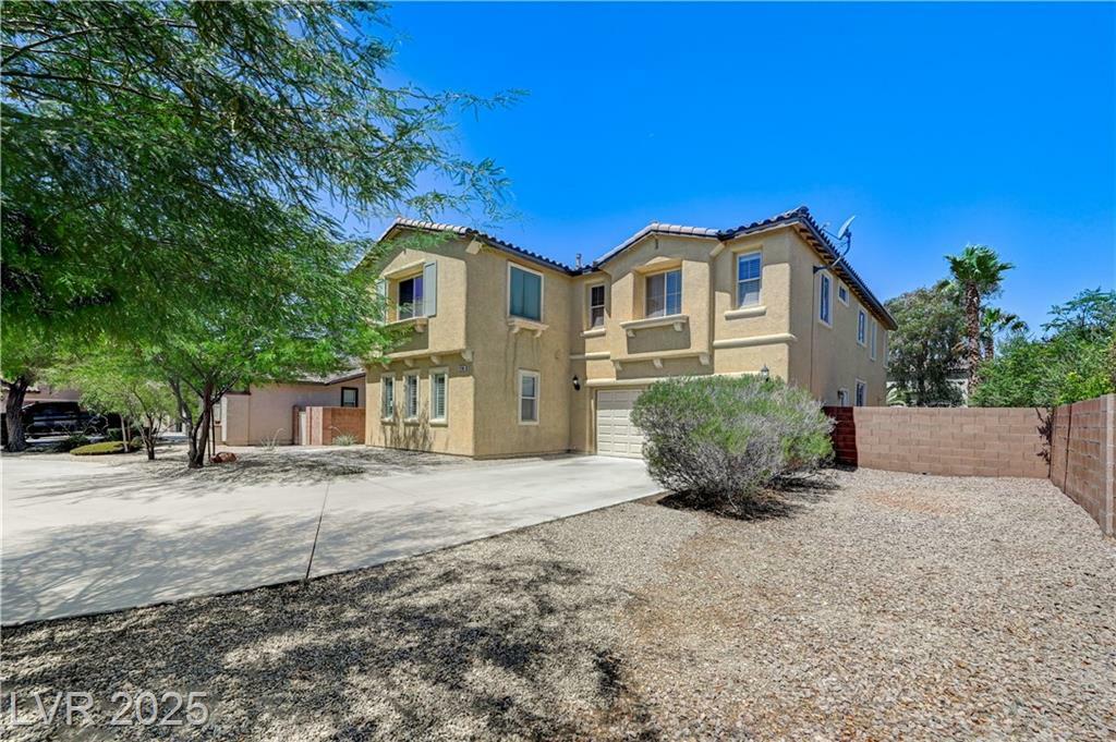 2208 Cactus Desert Court  North Las Vegas NV 89084 photo