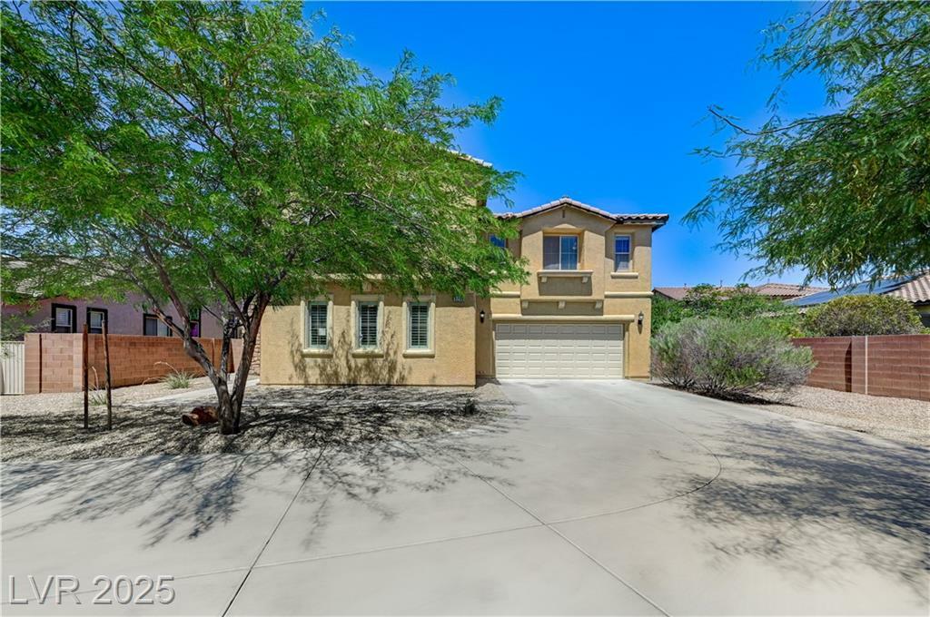 2208 Cactus Desert Court  North Las Vegas NV 89084 photo