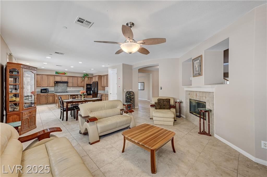 Property Photo:  2208 Cactus Desert Court  NV 89084 