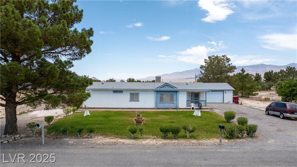 Property Photo:  650 Greta Boulevard  NV 89060 