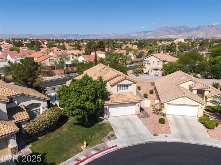 Property Photo:  7837 Fort Ruby Place  NV 89128 