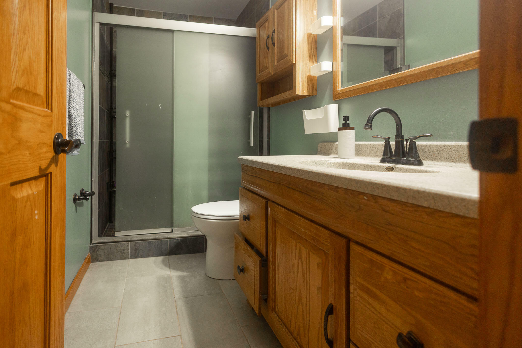 Property Photo:  5095 W Schultz Road  IN 46350 