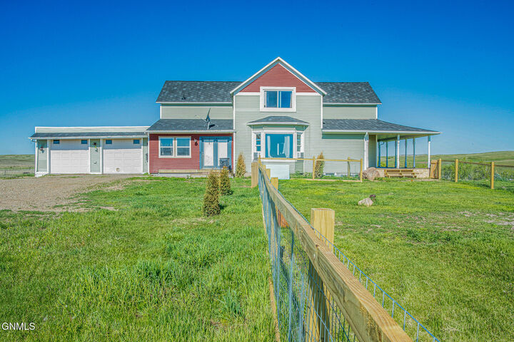 Property Photo:  6395 Nd-1806  ND 58554 