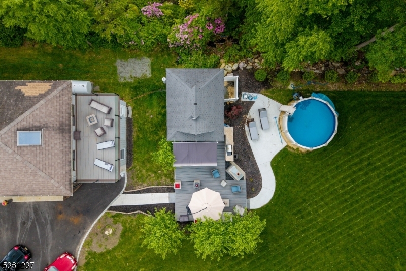 Property Photo:  577 Rockaway Valley Road  NJ 07005 