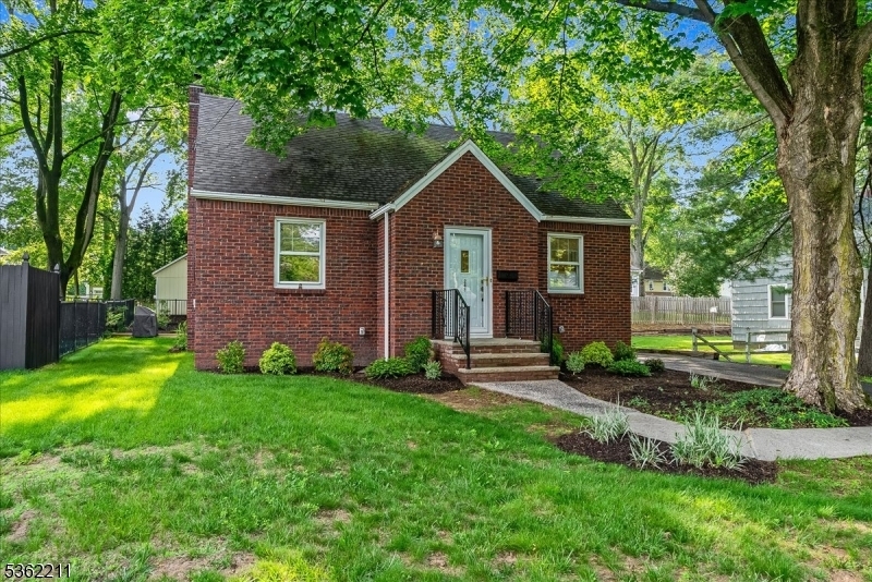 Property Photo:  248 Knickerbocker Rd  NJ 07624 