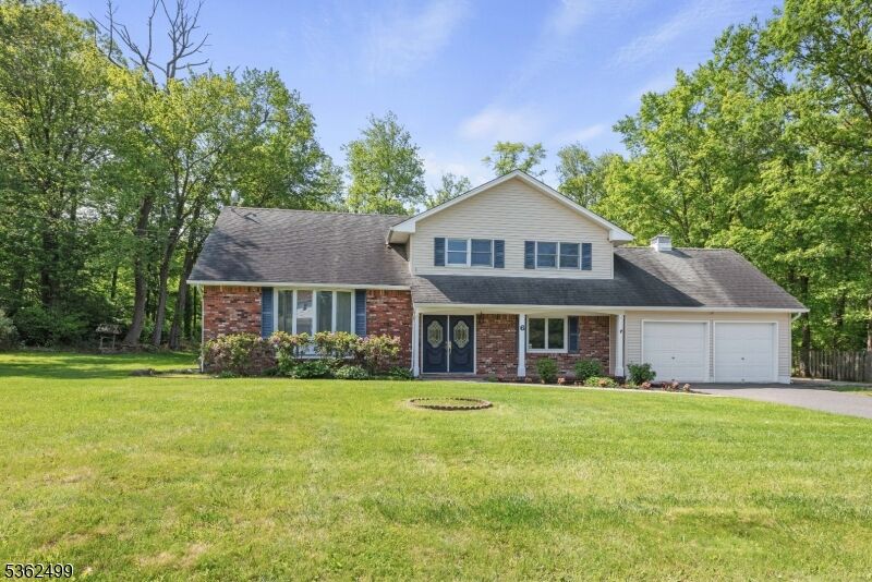 Property Photo:  6 Glenn Dr  NJ 07836 