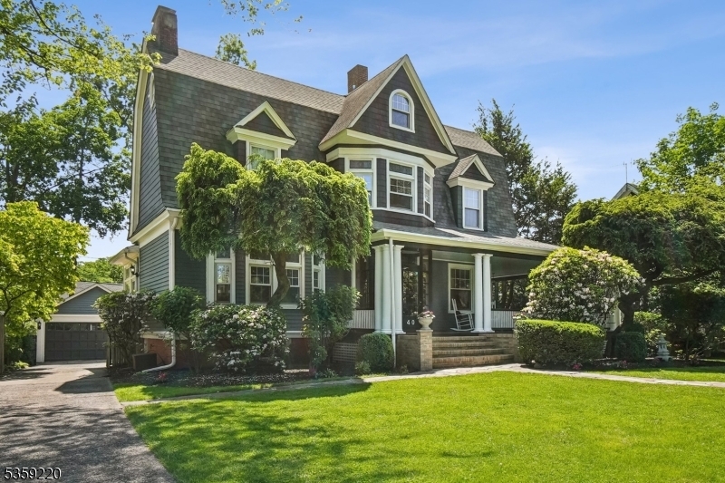 Property Photo: 40 Stanley Rd NJ 07079