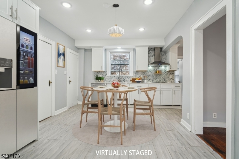 Property Photo: 1016 Chancellor Ave NJ 07040