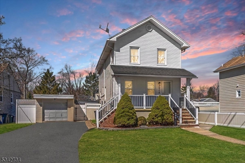 Property Photo: 646 Harvard St NJ 07646