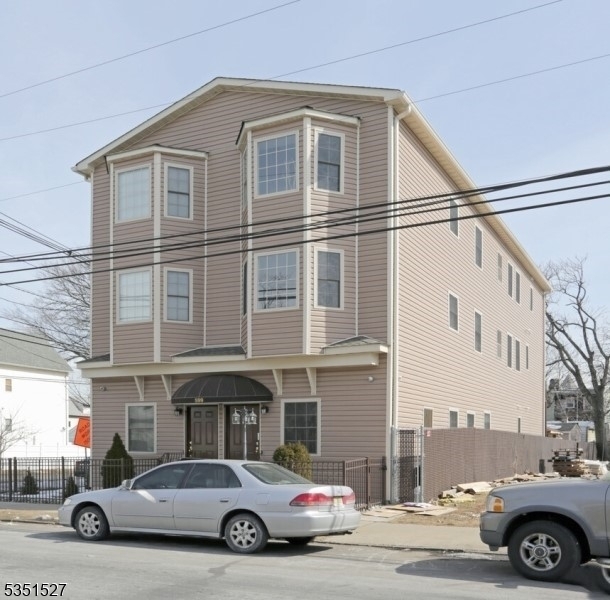 Property Photo: 599 Monroe Ave 1 NJ 07201