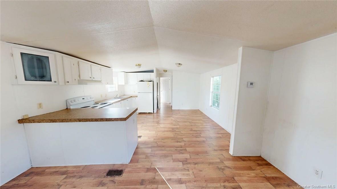 Property Photo: 315 N Frazier Street LA 70633