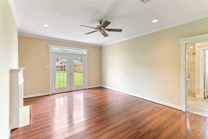 Property Photo: 51 Oak Hollow Circle TX 77566