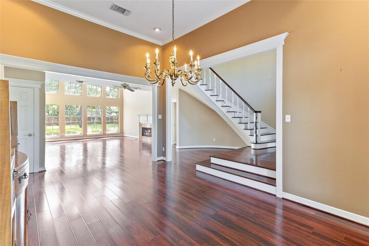 Property Photo:  51 Oak Hollow Circle  TX 77566 