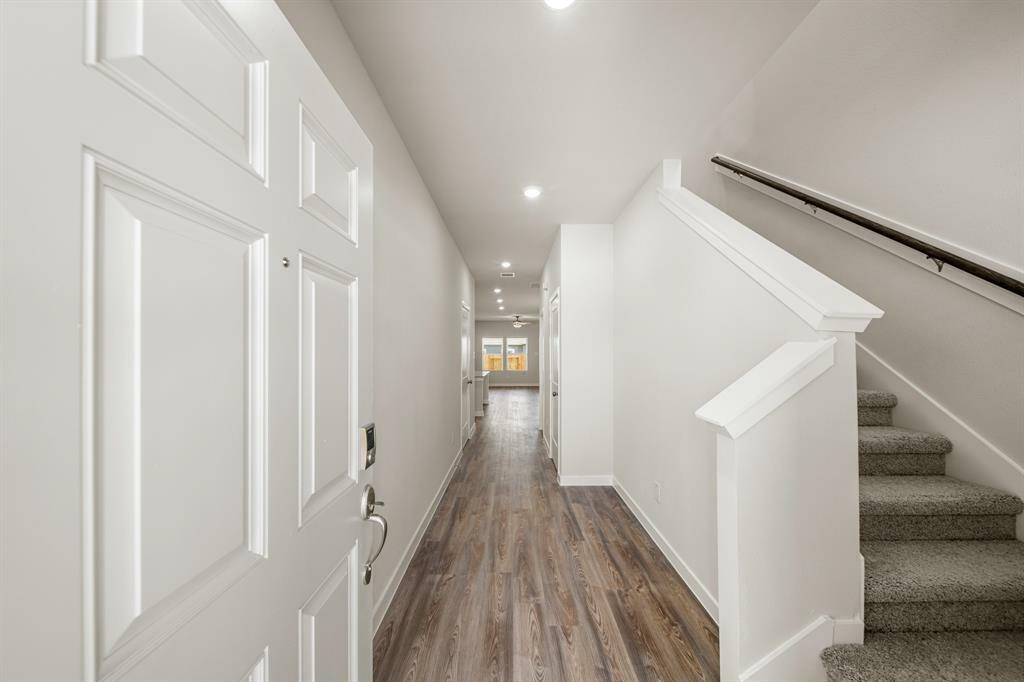 Property Photo:  3910 Accolade Crossing  TX 77423 