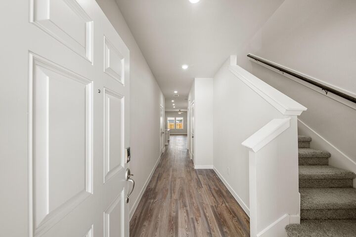 Property Photo:  3910 Accolade Crossing  TX 77423 