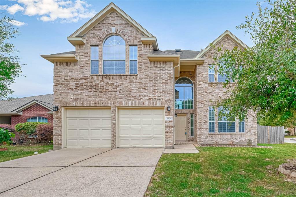 Property Photo: 6031 Bradworthy Drive TX 77449