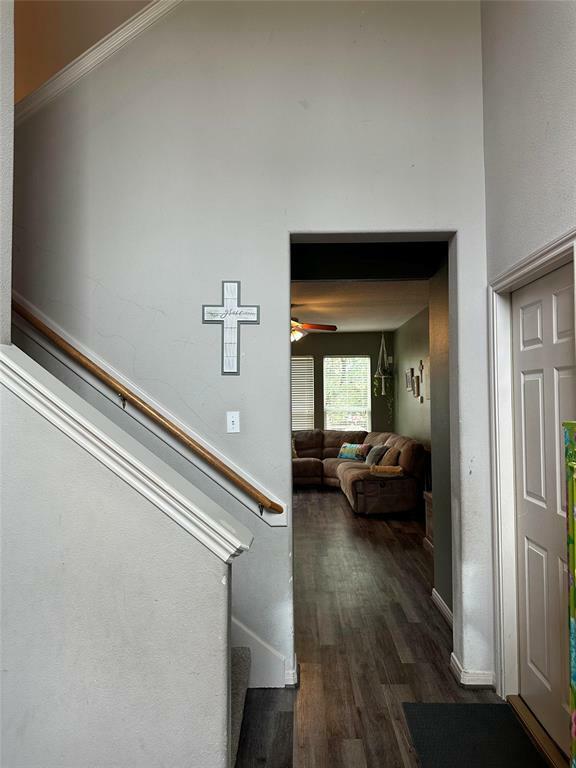 Property Photo: 1007 Oak Falls Drive TX 77378