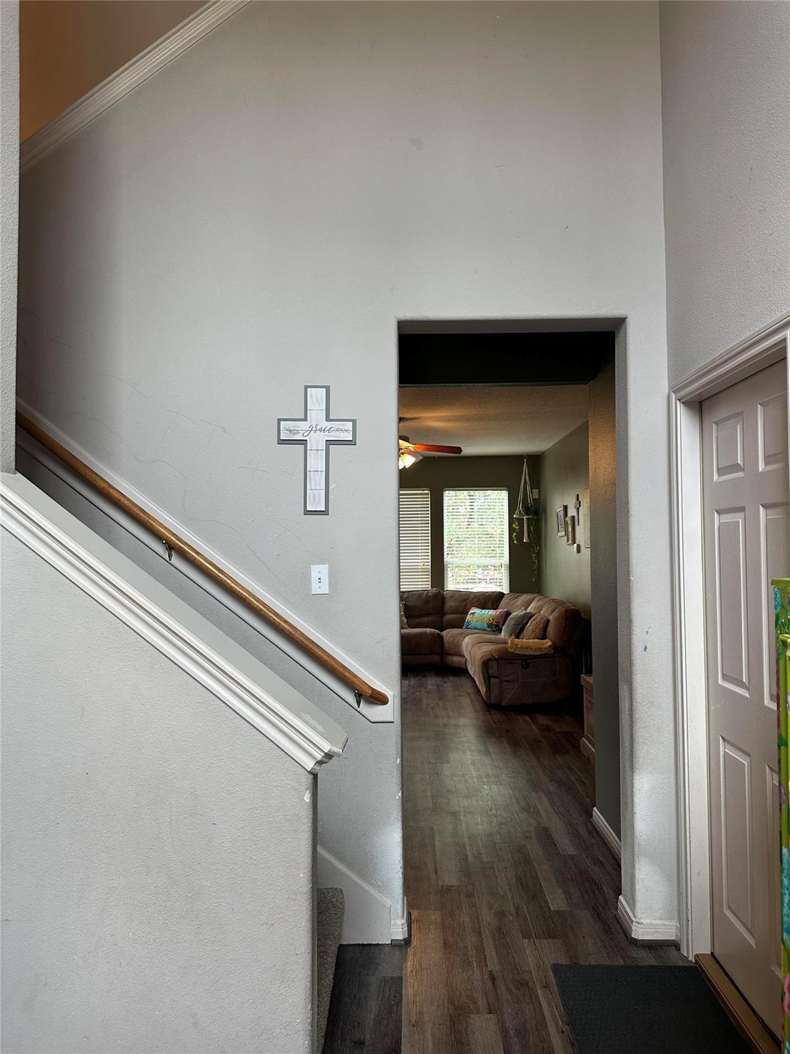 Property Photo: 1007 Oak Falls Drive TX 77378