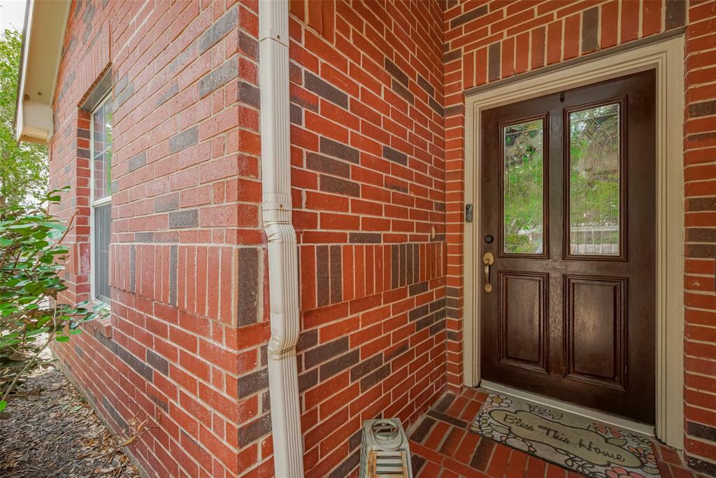 Property Photo: 18019 Iris Edge Way TX 77429
