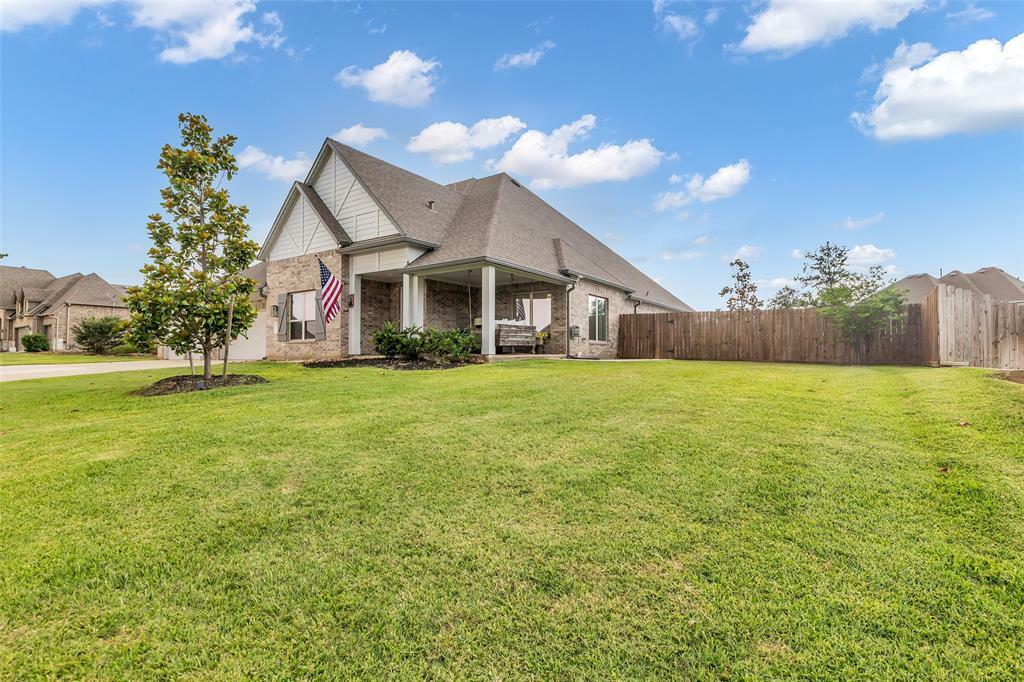 Property Photo: 12246 Seagrape Lane TX 77304