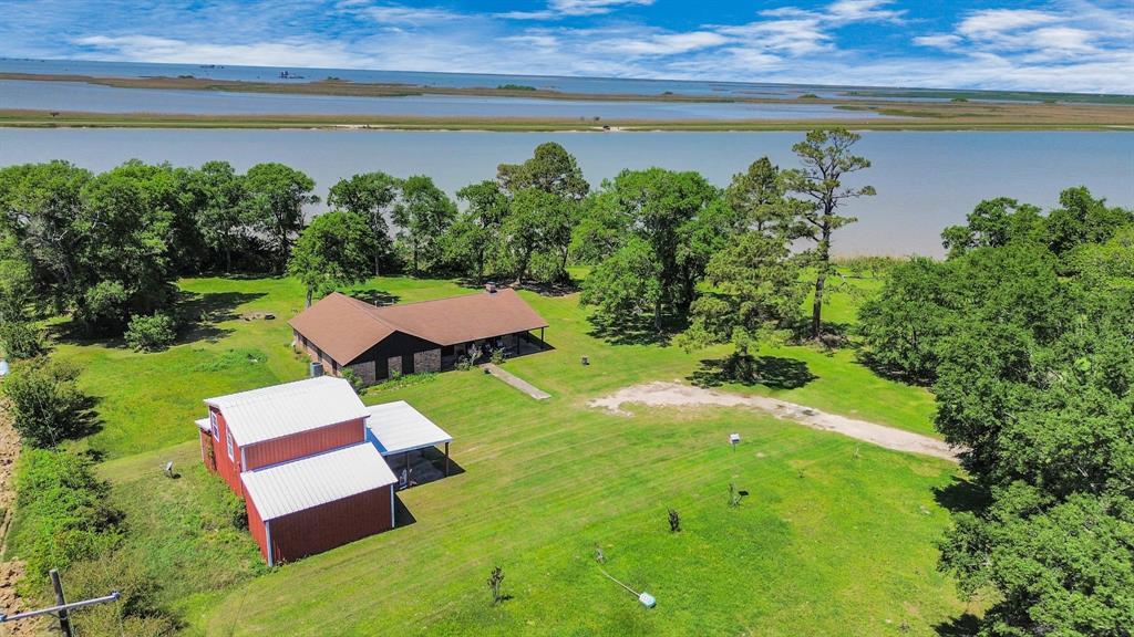 Property Photo:  3428 S Main Street  TX 77514 