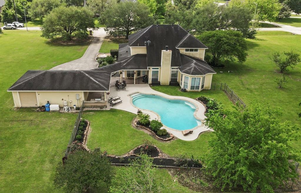 Property Photo: 19634 Stone Lake Drive TX 77377