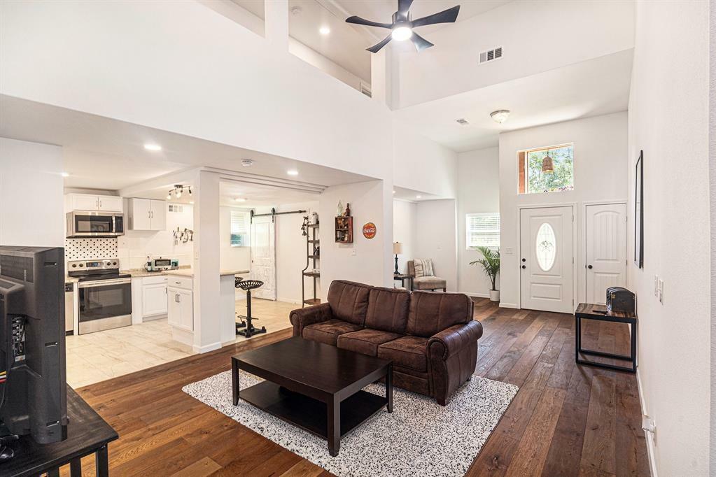 Property Photo: 2778 Fm 2610 Road TX 77327