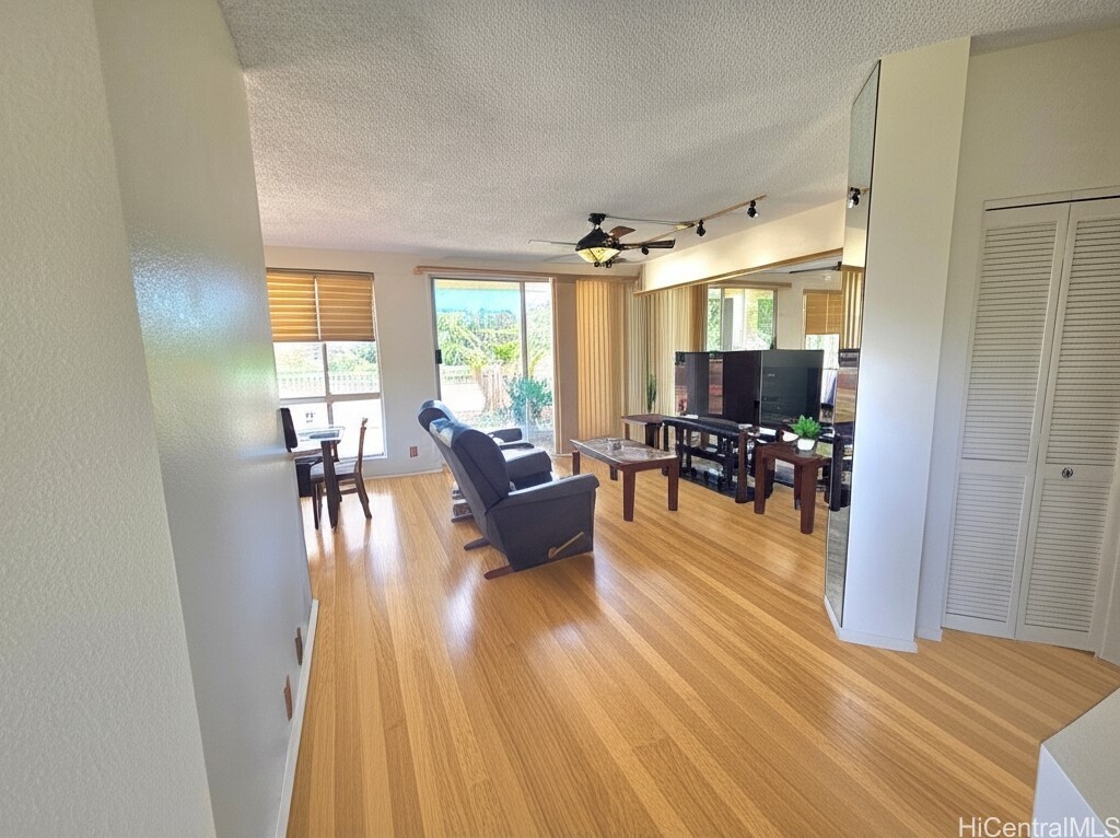Property Photo:  91-1012 Laaulu Street 28A  HI 96706 