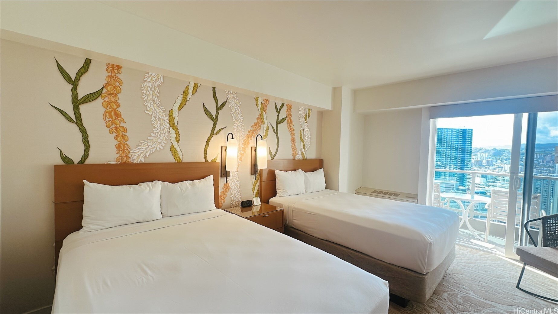 Property Photo: 410 Atkinson Drive 2901 HI 96814