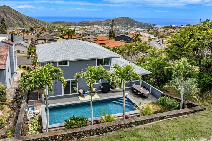 Property Photo: 1168 Kaluanui Road HI 96825