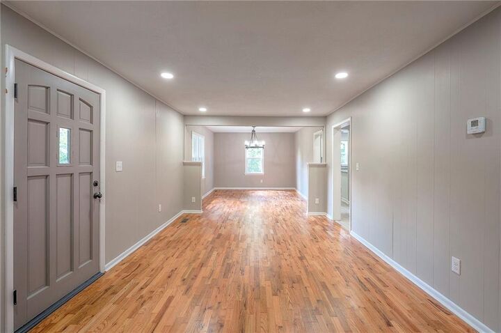 Property Photo:  2816 N 58th Street  KS 66104 