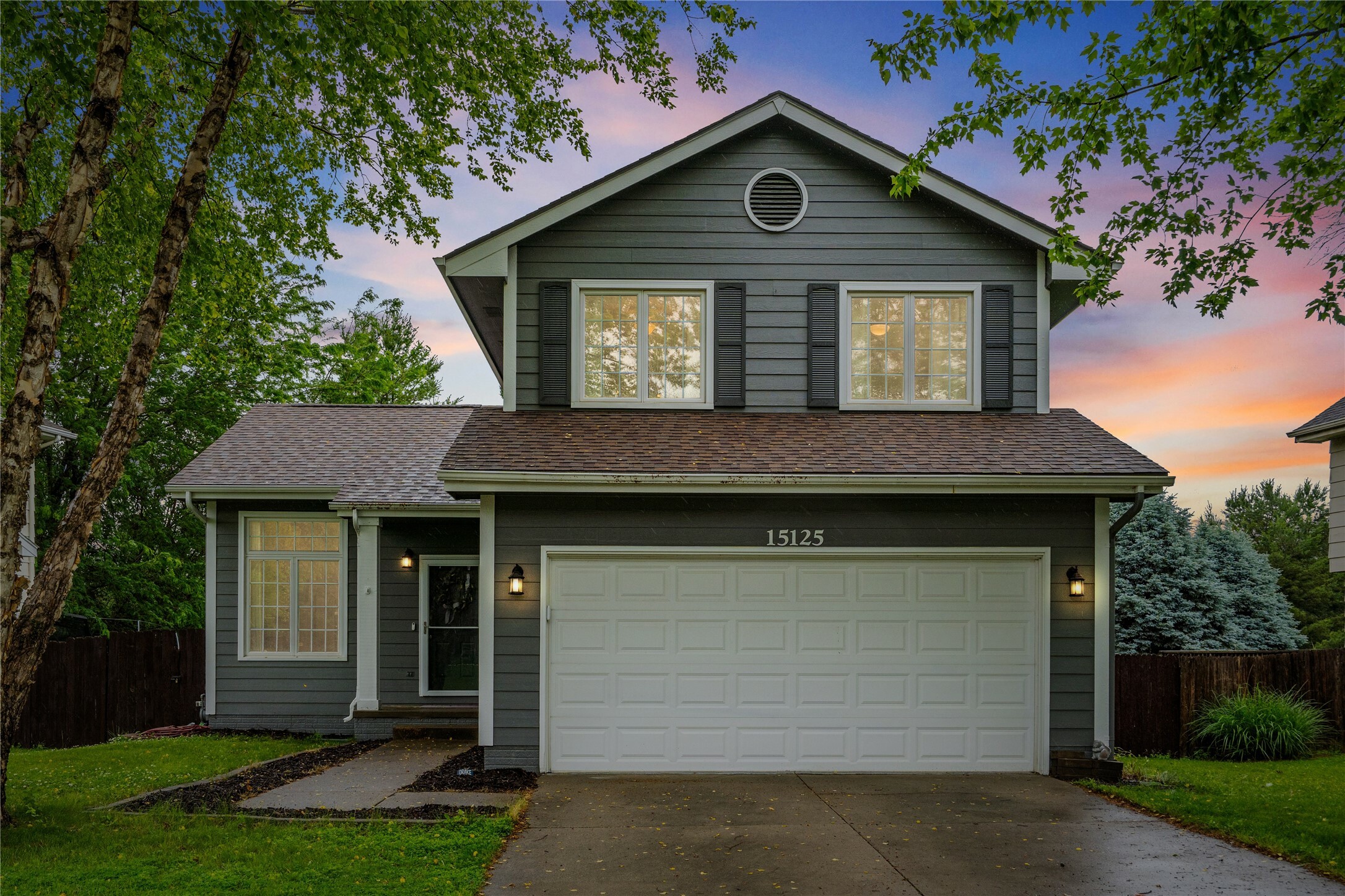 Property Photo:  15125 Summit Drive  IA 50325 