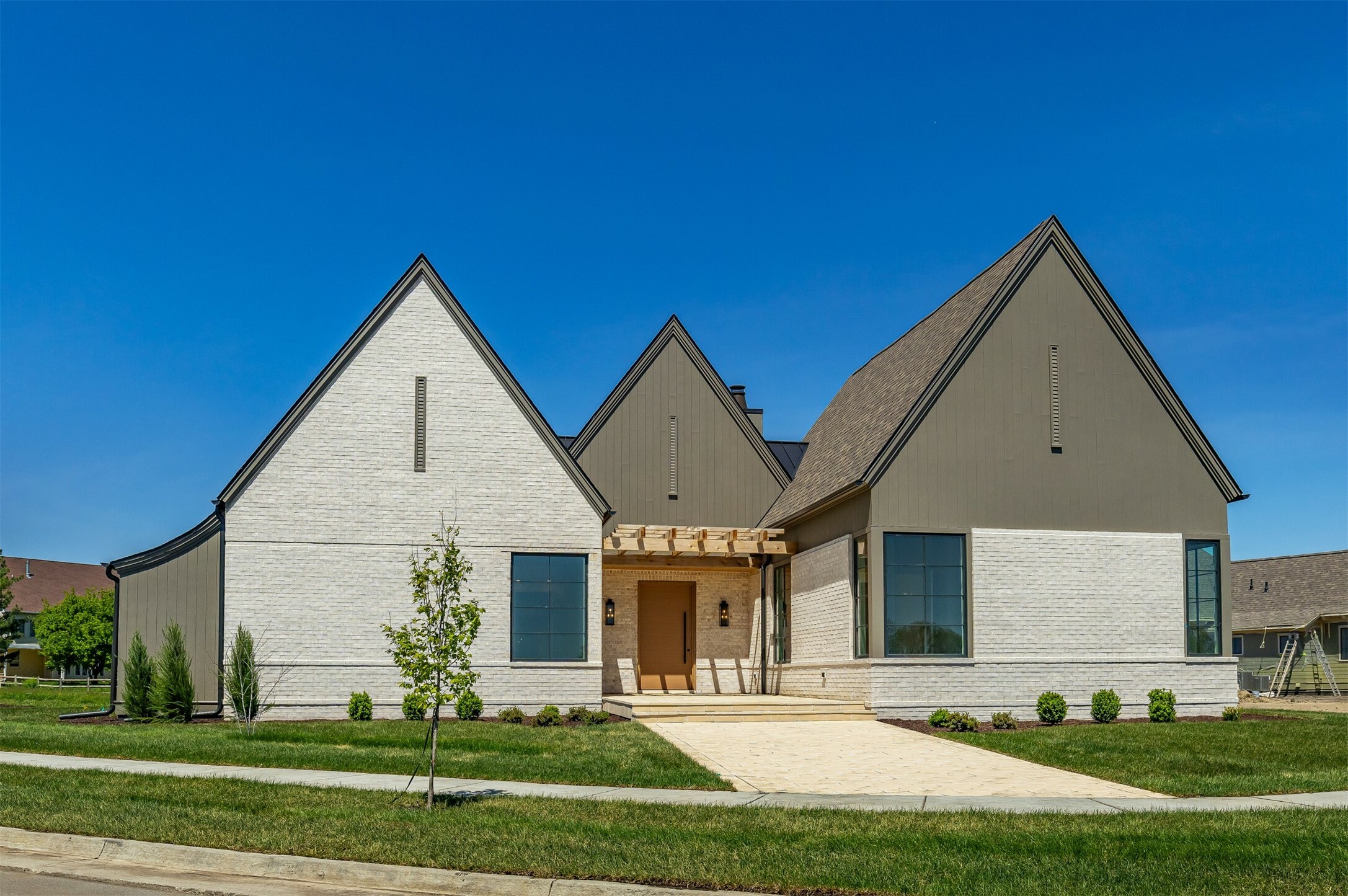 Property Photo: 2307 Middleton Road IA 50010