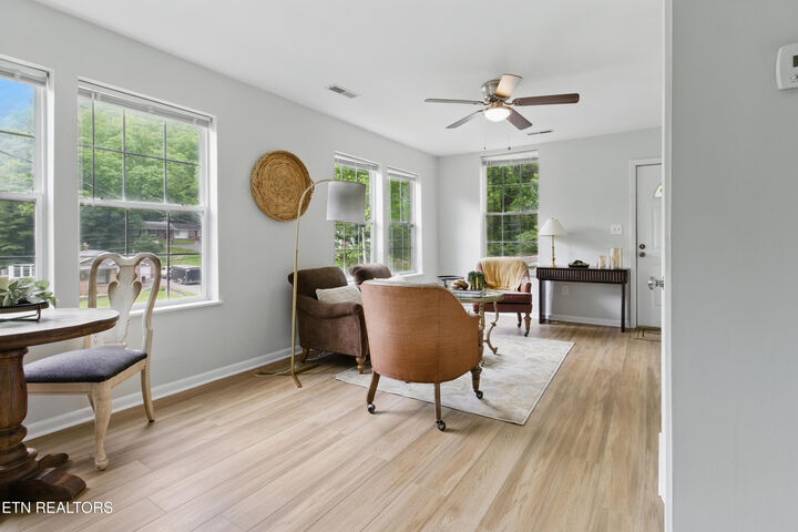 Property Photo: 335 Hillcrest Drive TN 37724