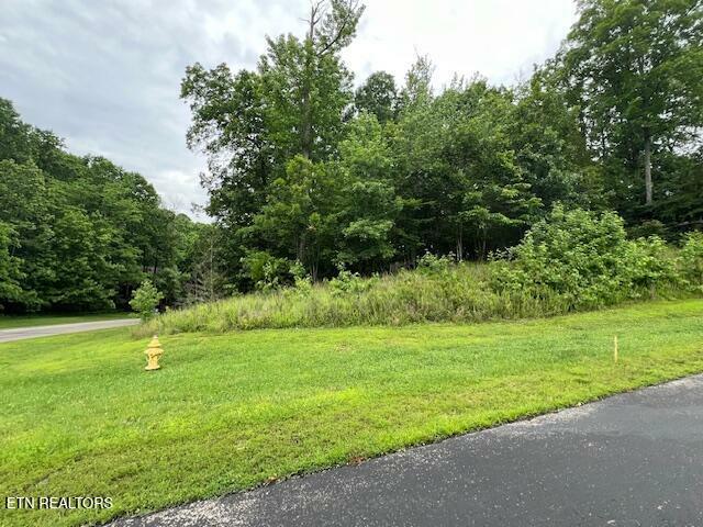 Property Photo: 600 Lake Ridge Drive TN 37854