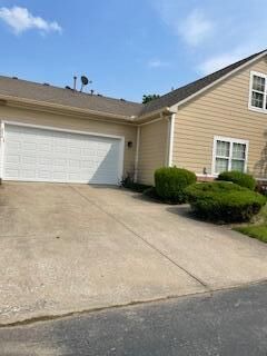 Property Photo: 236 Churchill Crossing KY 40356
