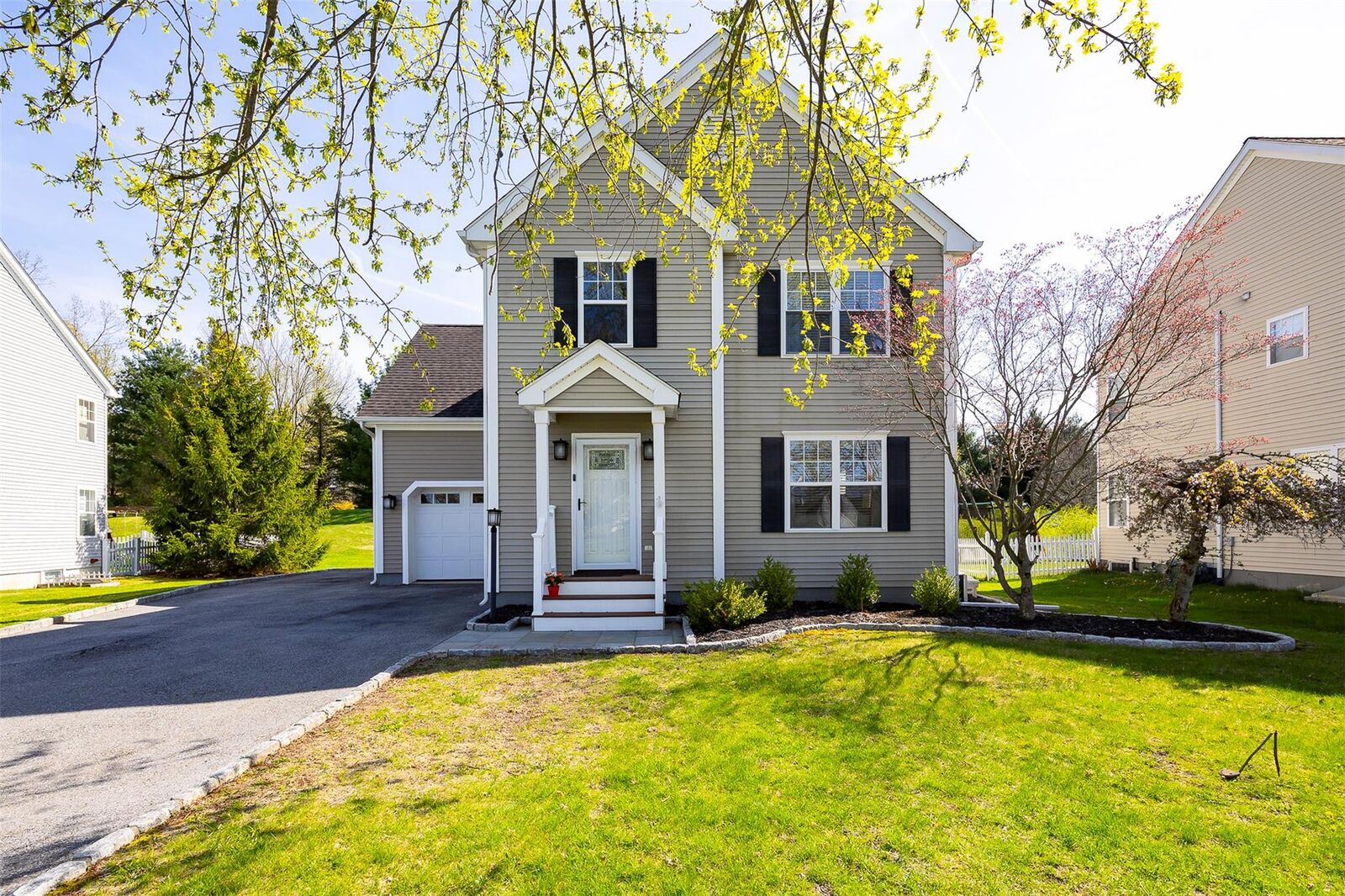 Property Photo: 19 Bush Creek Lane NY 12570