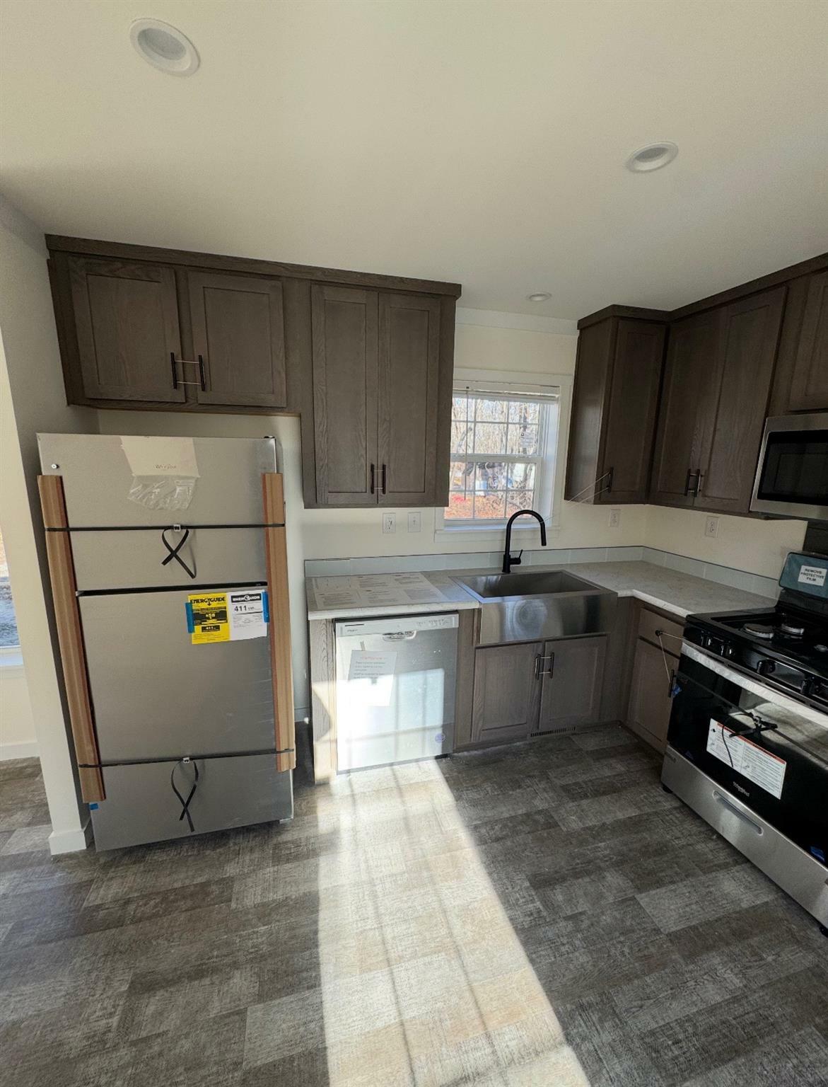 Property Photo: 366 Forest Park (Aka William St) Street NY 12589