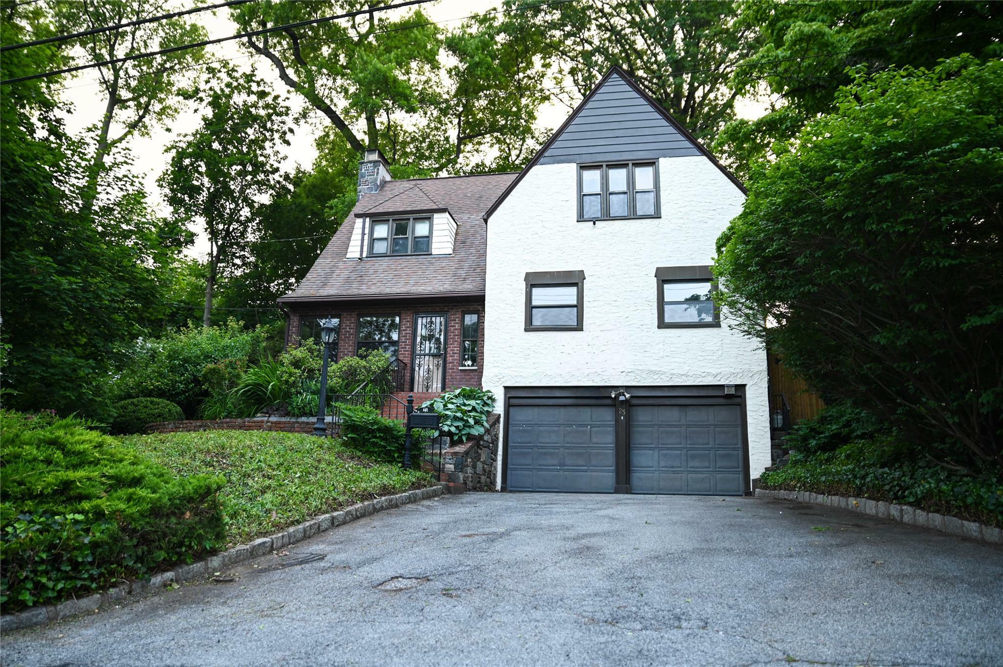Property Photo: 25 Cliffside Drive NY 10710