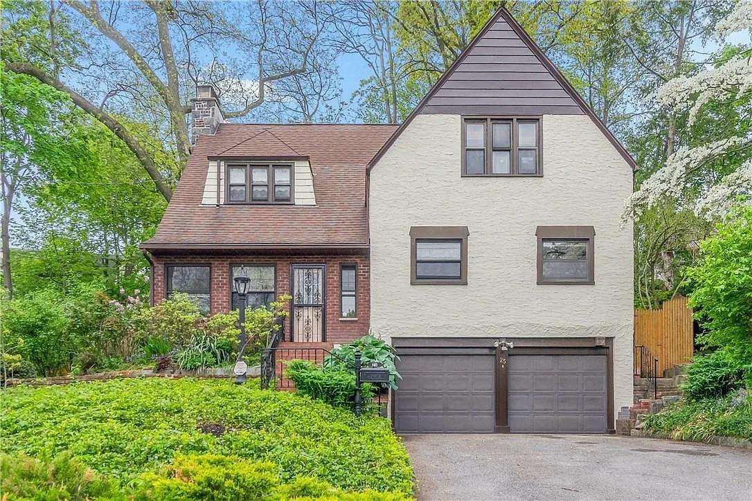 Property Photo: 25 Cliffside Drive NY 10710