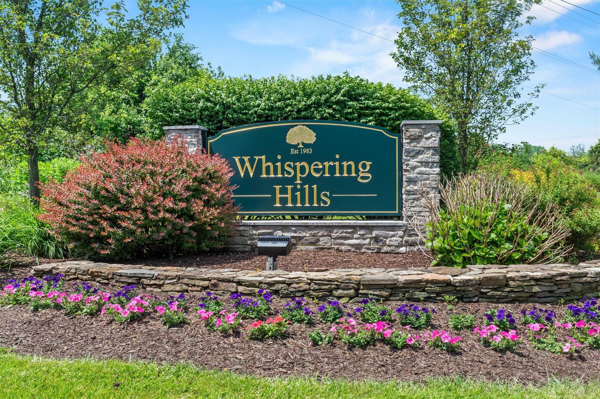 Property Photo: 4501 Whispering Hills Drive NY 10918
