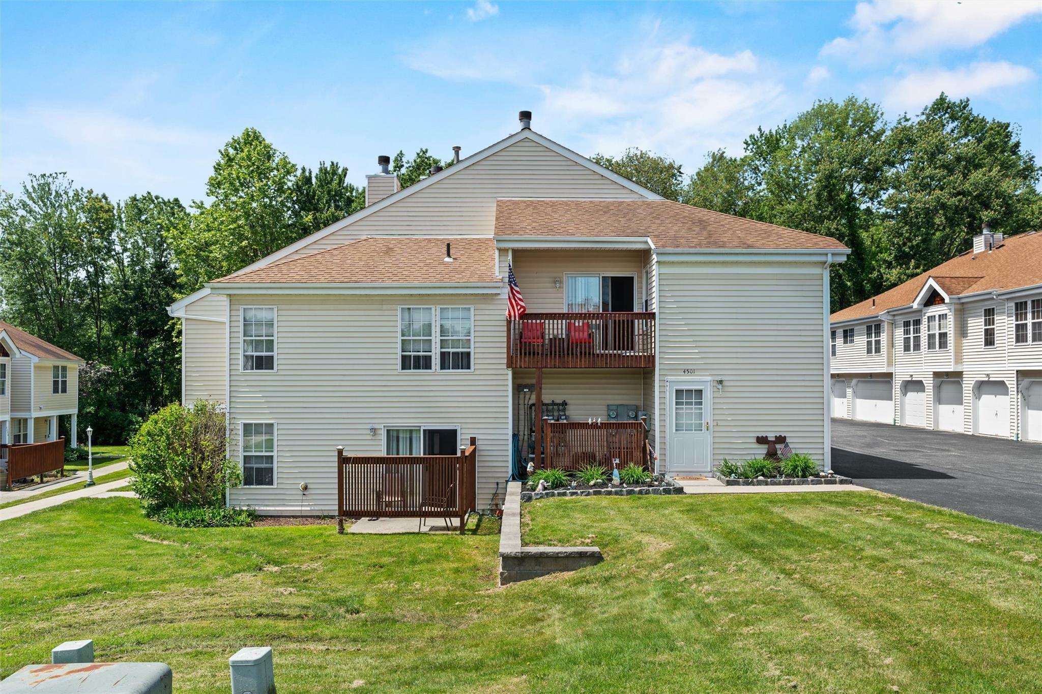 Property Photo: 4501 Whispering Hills Drive NY 10918
