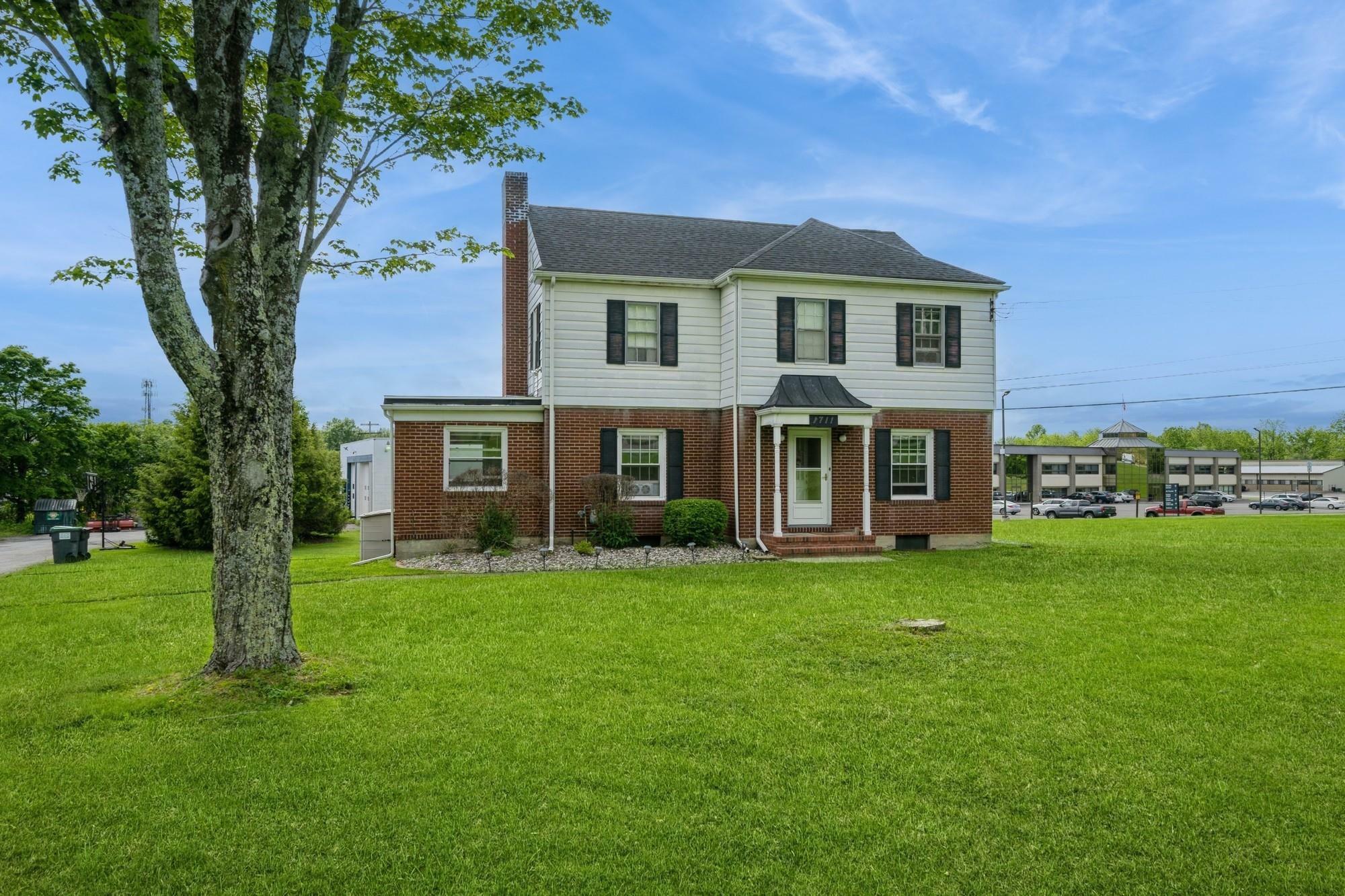 Property Photo: 1711 State Route 17A NY 10921