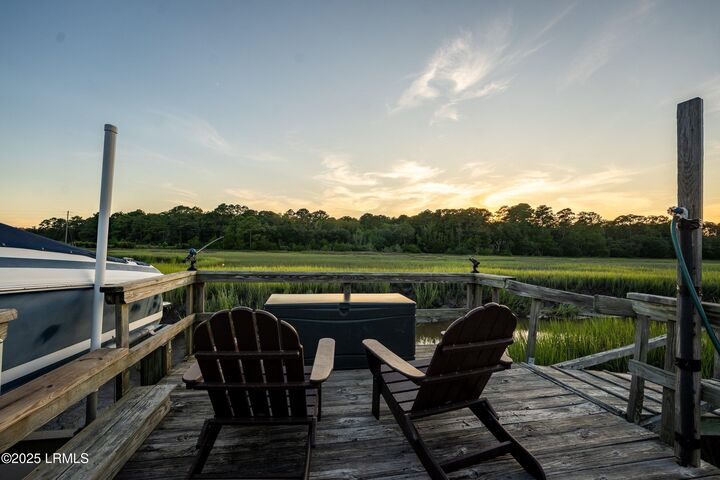 15 Walling Grove Road  Beaufort SC 29907 photo